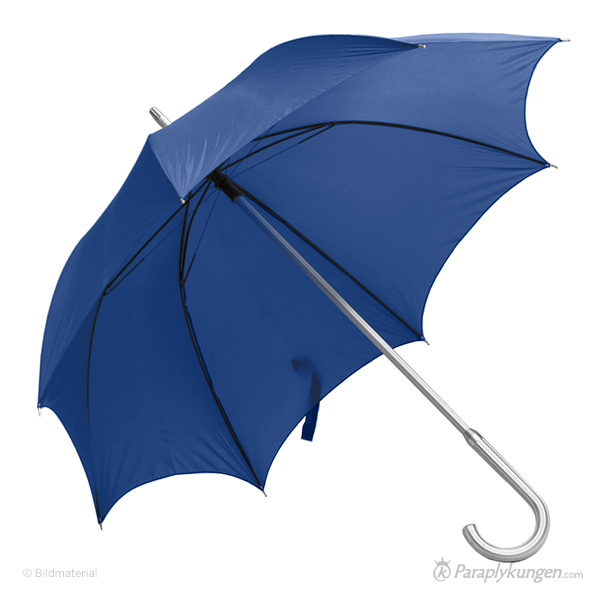 Reklam-paraply med tryck, Brisk, stor bild