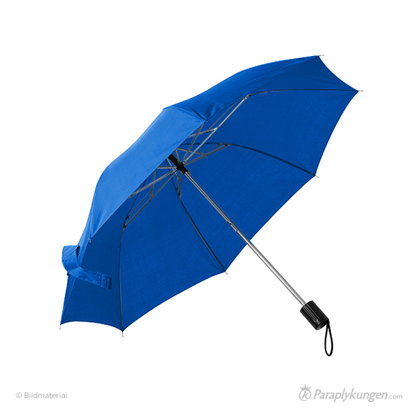 Reklam-paraply med tryck, Altocumulus, stor bild