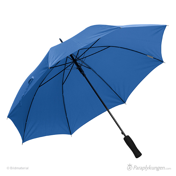 Reklam-paraply med tryck, Meteo, stor bild
