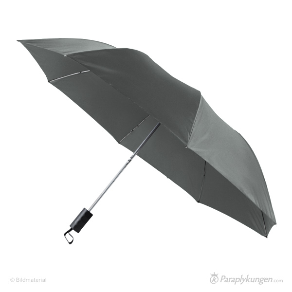 Reklam-paraply med tryck, Cumulus, stor bild