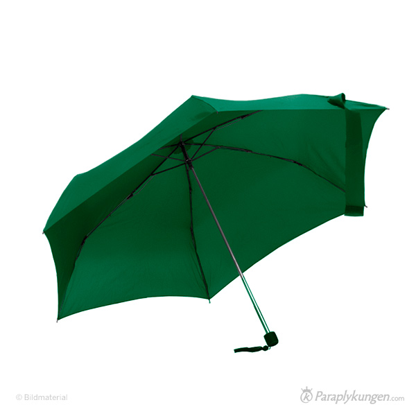 Reklam-paraply med tryck, Jonos, stor bild