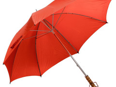 Titta närmare på paraplyet Inverso