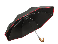 Titta närmare på paraplyet Millibar