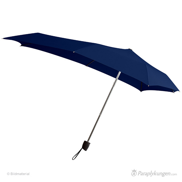 Reklam-paraply med tryck, Senz° Smart S, stor bild