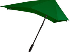Se alla priser och färger för paraplyen Senz° Smart