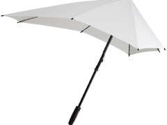 Se alla priser och färger för paraplyen Senz° Smart